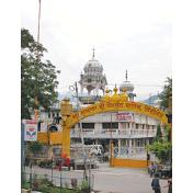 Day 02 (Hemkund Sahib Yatra 10 NIGHTS  11 DAYS) Rishikesh Gurdwara.jpg